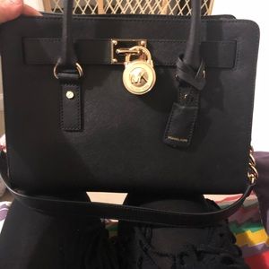 SOLD — Michael Kors Hamilton